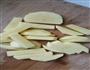 土豆白菜汤的做法图解1