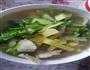 土豆白菜汤的做法图解4