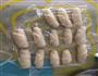 蛋黄酥的做法图解4