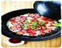腊味煲仔饭的做法图解1