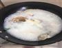 雪菜黄鱼面的做法图解6