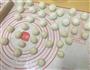 蛋黄酥的做法图解9