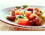 牛肉炖萝卜土豆的做法图解10