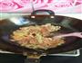 秘制豆角焖面的做法图解5