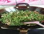 秘制豆角焖面的做法图解6