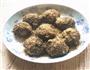 黄豆粉“滚”糍粑的做法图解3