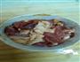 土豆粉蒸肉的做法图解3