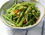 家常快手菜–清炒红薯梗的做法图解11