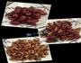 菠菜红枣养生小馒头的做法图解4