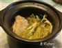 霸王花罗汉果猪肉汤的做法图解5