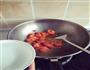鲜虾西红柿鸡蛋面的做法图解4