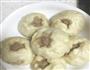 暗黑料理进阶版，肉包开口笑的做法图解4