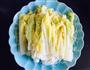 蒜蓉粉丝娃娃菜的做法图解6