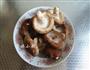 香菇肉片的做法图解1