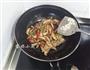 香菇肉片的做法图解11