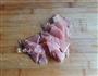 香菇肉片的做法图解4