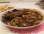 土豆豆角炖排骨的做法图解7
