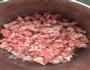 猪肉鲜藕饺的做法图解1