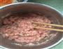猪肉鲜藕饺的做法图解6