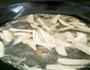 杏鲍菇鲈鱼豆腐汤的做法图解7