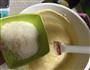 椰汁蜜豆马芬蛋糕的做法图解5