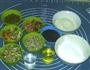 葡萄干果仁月饼的做法图解1