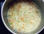 西葫芦疙瘩汤的做法图解5