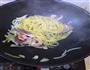 海鲜意大利面的做法步骤9