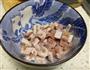 培根胡萝卜煎饼的做法图解1
