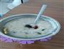 皮蛋瘦肉粥的做法图解12