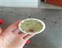 抹茶绿豆糕的做法图解6
