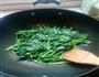 清炒苕尖的做法图解3