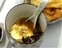 花菜蛋羹的做法图解5