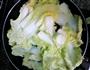 金色大白菜的做法图解4
