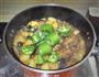 土豆香菇鸡的做法图解12