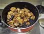 土豆香菇鸡的做法图解6