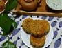 红豆蛋黄月饼的做法图解13