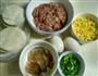 虾肉饺子的做法图解1