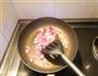 菠菜意面的做法图解1