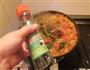 菠菜意面的做法图解7
