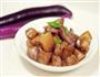 茄子烧肉的做法图解8
