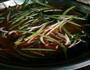 水煮肉片的做法图解1