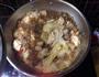 白菜豆腐炖粉条的做法图解7