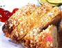 香酥鸡排的做法图解8