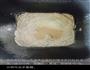 蜜豆花环面包的做法图解1