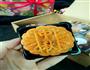 豆沙蛋黄月的做法图解12