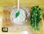香菜蛋酥粉的做法图解2