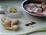 大骨酸菜炖粉条-最爱东北炖的做法图解1