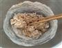 红豆胚芽面包的做法图解2