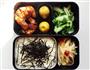 秋季送饭便当-酒香黑胡椒大虾的做法图解6
